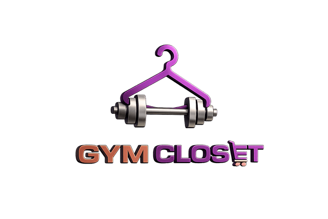 Gym Closet