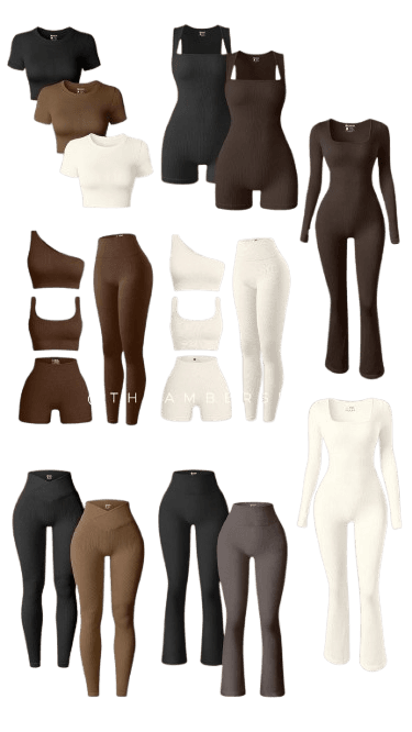 Équipements