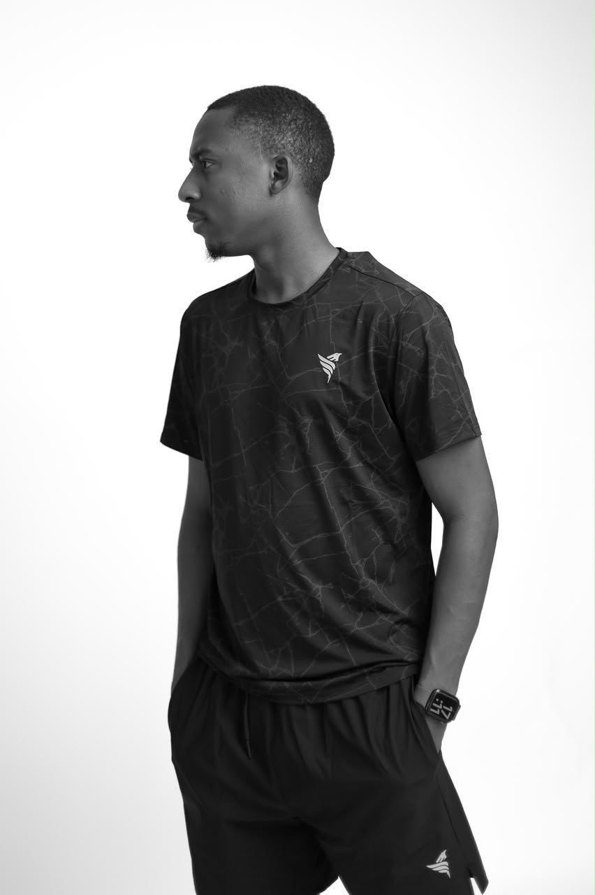 Ensemble Sport Performance Homme