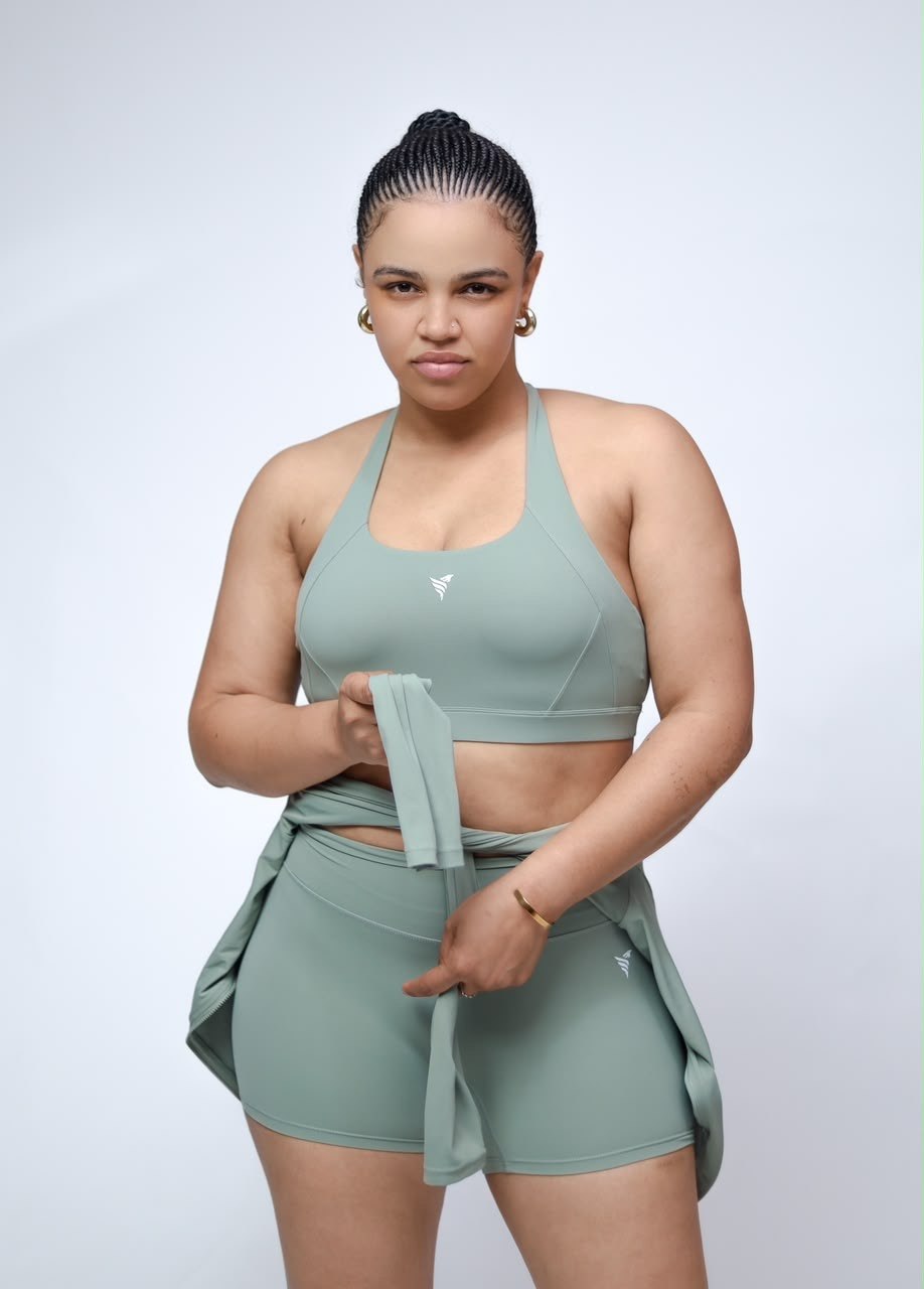 Ensemble Femme