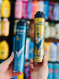 Rexona Men