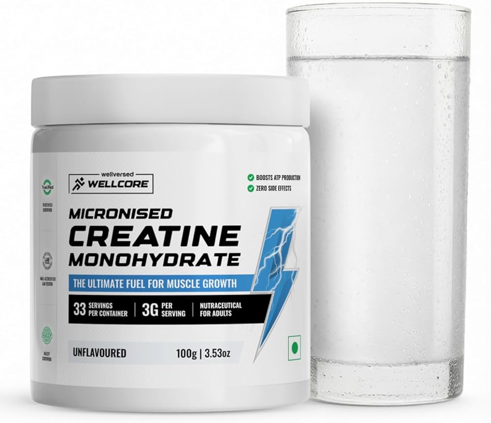Creatine 250g